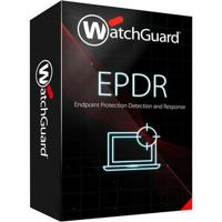 WatchGuard EPDR - 3 jaar - 251 tot 500 licenties - Licentie per gebruiker