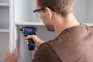 Bosch Professional Bosch Power Tools Accu-boormachine 12 V