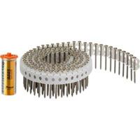 Paslode Haften-Nagel op rol 2,8x25 ring therm.vz 1000 stuks + gas voor IM45 142200