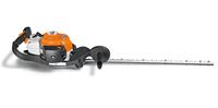 Stihl HS 87 T heggenschaar | 75 cm | 30 mm | 0,7 kW | 1 pk - 42370112995