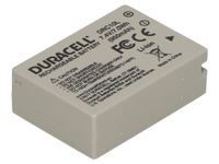 Duracell DRC10L batterij voor camera's/camcorders Lithium-Ion (Li-Ion) 950 mAh - thumbnail