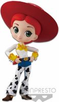 Disney PIxar Characters Qposket Toy Story - Jessie (Ver. A)