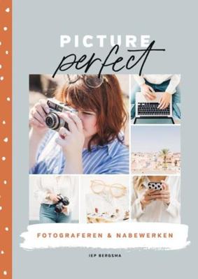 Picture perfect - Iep Bergsma - ebook