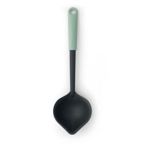 Brabantia Tasty+ Soeplepel + Schraper Groen