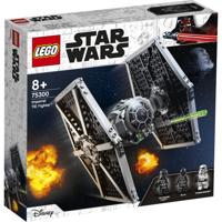 LEGO Star Wars Imperial TIE Fighter™ - 75300