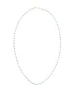 Gigi Clozeau collier Gigi en or 18ct à perles