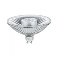 Paulmann 28901 LED-lamp Energielabel G (A - G) GU10 Reflector 6.5 W Warmwit (Ø x h) 111 mm x 70 mm 1 stuk(s) - thumbnail