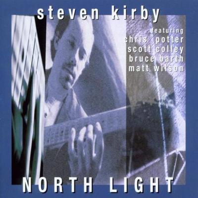 North Light - CD (0608917319323)