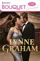 Bouquet Special Lynne Graham - Lynne Graham - ebook