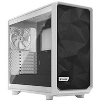 Fractal Design Meshify 2 Lite PC-behuizing Wit