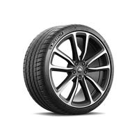 Zomerband Michelin Pilot Sport 4S 265/30 ZR19 (93Y) XL STANDAARD BSW