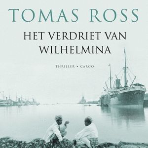 Het verdriet van Wilhelmina