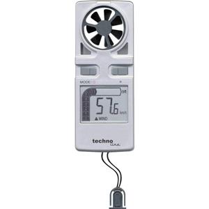 Technoline EA 3010 anemometer Aflegvlak/hand-held Windmolen