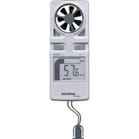 Techno Line EA 3010 Windmeter 0.2 tot 30 m/s