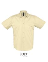 Sol’s L640 Twill Shirt Brooklyn