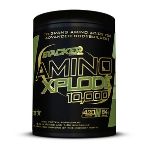 Stacker2 Amino Xplode 10,000