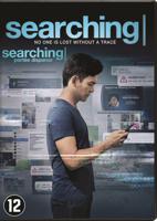 Searching - DVD (8712609645224)
