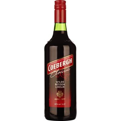 Coebergh Classic Bessen 1LTR Coebergh Classic Bessen 1LTR