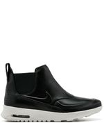 Nike baskets Air Max Thea Mid - Noir - thumbnail