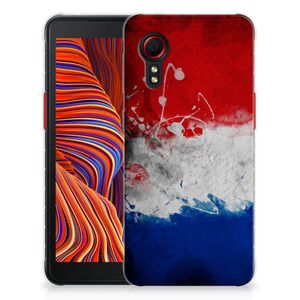 Samsung Galaxy Xcover 5 Hoesje Nederland