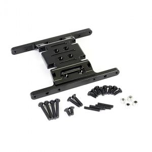 Fastrax Element Enduro Lower Skid Plate