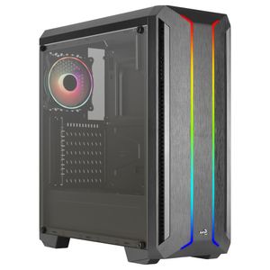 Aerocool Skyline-A-BK-v2 Zwart