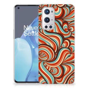 OnePlus 9 Pro Hoesje maken Retro