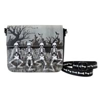 Disney by Loungefly Crossbody Skeleton Dance - thumbnail