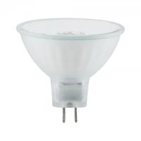 Paulmann 28330 LED-lamp Energielabel G (A - G) GU5.3 3 W Warmwit (Ø x h) 50 mm x 45 mm 1 stuk(s)