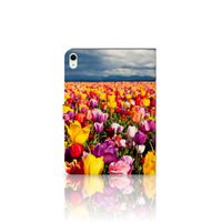 iPad Air (2020/2022) 10.9 inch Tablet Cover Tulpen - thumbnail