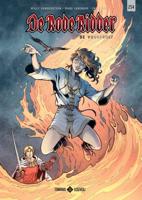 De Rode Ridder 254 - De vuurproef - Marc Legendre, Willy Vandersteen - Paperback (9789002258589)
