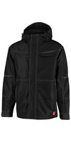 BallyClare 98303/854 waterproof winter jas met removable hood - thumbnail