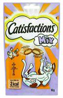 CATISFACTIONS MIX KIP/EEND 60 GR - thumbnail