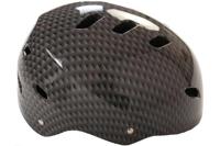 Volare Fiets/Skatehelm Grijs 55-57 cm - thumbnail