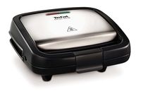 Tefal SM193D Tosti apparaat Zwart