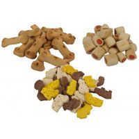 Brekz hondenkoekjes Mix C 1 x mix (3 x 500 g)