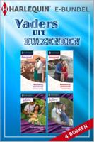 Vaders uit duizenden - Catherine Spencer - eBook (9789461990822)