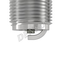 Bougie Nickel DENSO, Diameter (mm)14mm, u.a. für Yamaha, Aprilia, MBK, Malaguti, Sachs, Peugeot, KTM, Benelli, Italjet