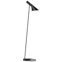 Louis Poulsen AJ vloerlamp V3 Black