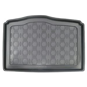 Kofferbakmat 'Design' passend voor Fiat Punto Evo 2009- CKSFI04ND