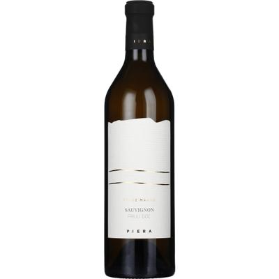 Piera 1899 Terre Magre Sauvignon Blanc 75CL