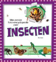 Insecten - Mari Schuh - Hardcover (9789463410748)