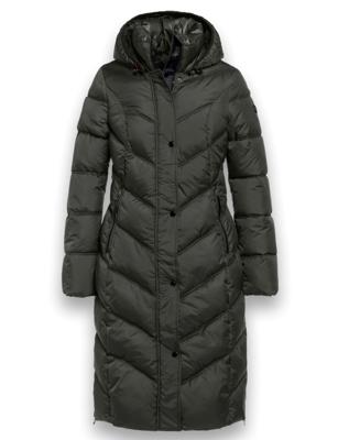 District District LANDING