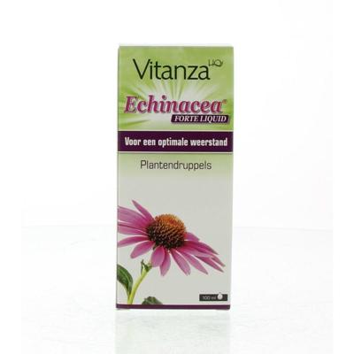 Vitanza HQ Echinacea Forte Liquid 100ml