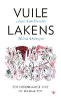 Vuile lakens - Anais Van Ertvelde, Heleen Debruyne - ebook - thumbnail