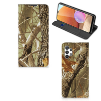 Samsung Galaxy A32 4G | A32 5G Enterprise Editie Smart Cover Wildernis