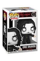 The Crow POP! Movies Vinyl Figure Eric 9cm - thumbnail