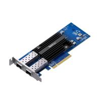 Synology 2-poorts 25GbE SFP28 PCIe E25G30-F2 netwerkadapter