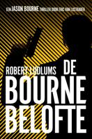 De Bourne Belofte (Paperback)