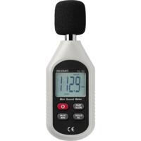 VOLTCRAFT SL-10 Decibelmeter 30 - 130 dB 31.5 Hz - 8 kHz